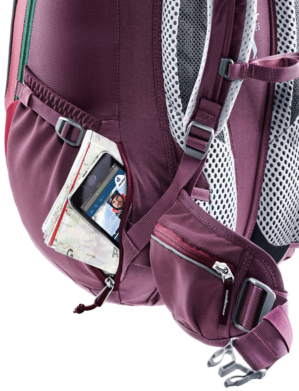 Trans Alpine 28 SL Backpack F6567