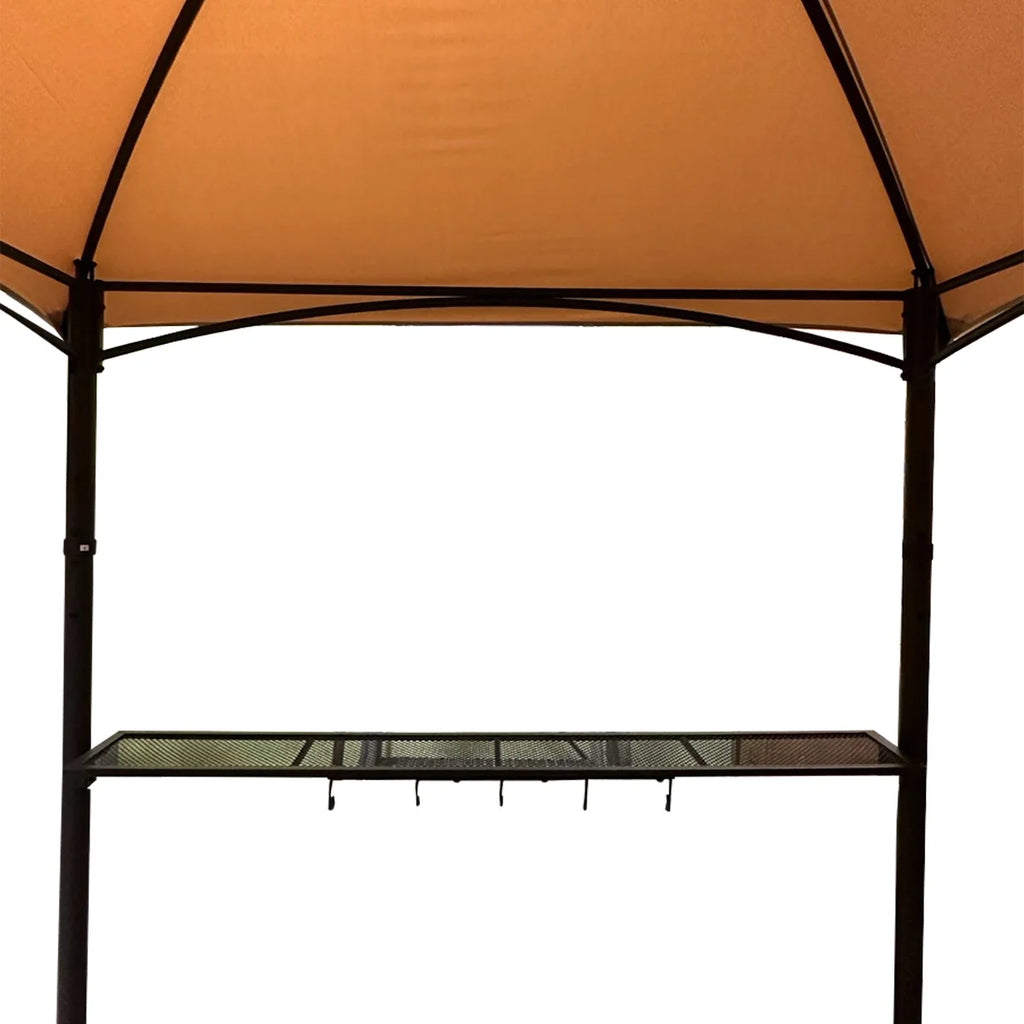 Replacement Canopy Top Cover for Grill Gazebo N119092