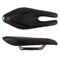 Black Saddle D4747