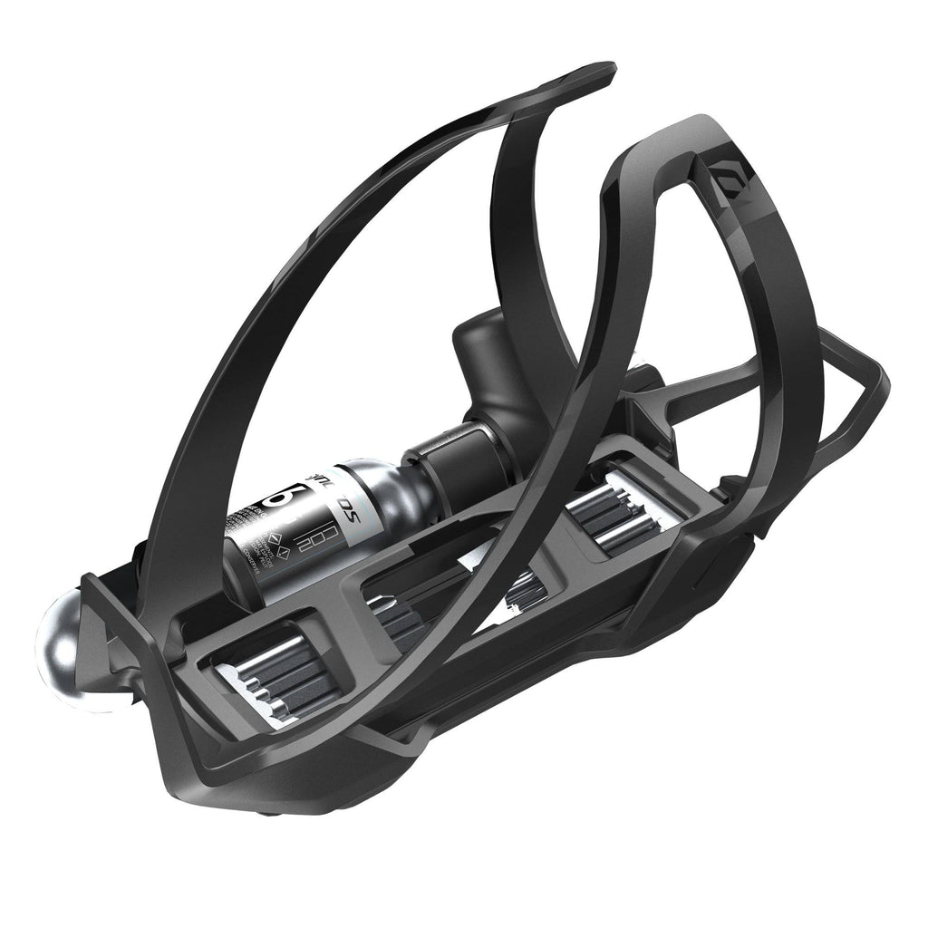 Black CO2 Cage N1214