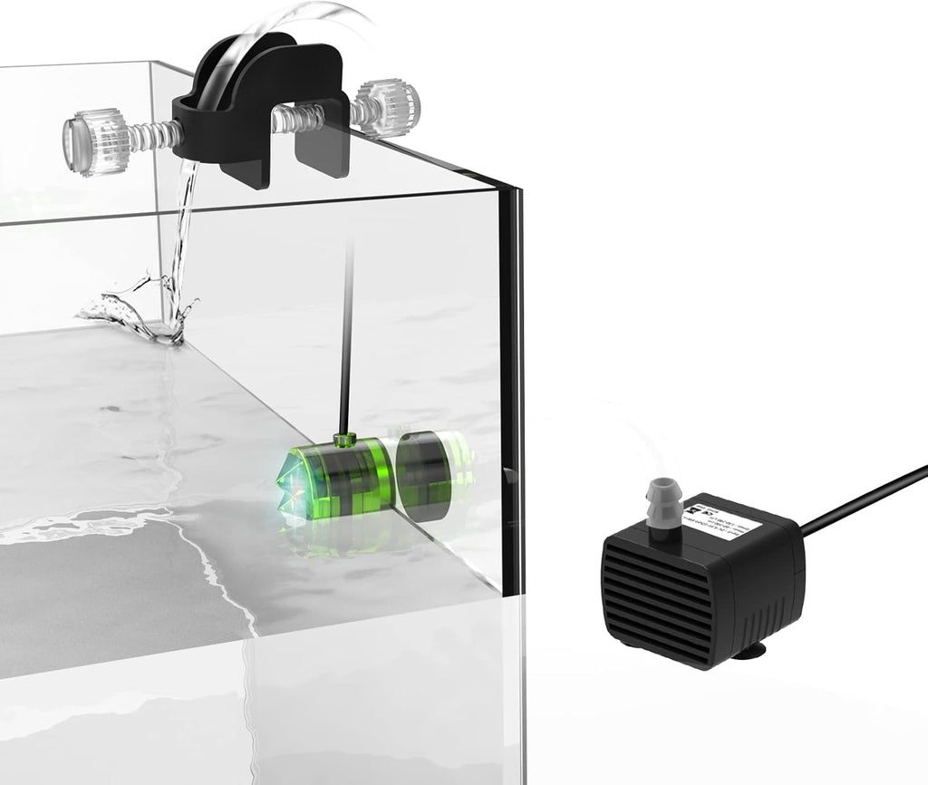 Optical Sensor with AUTO TOP Off M62451