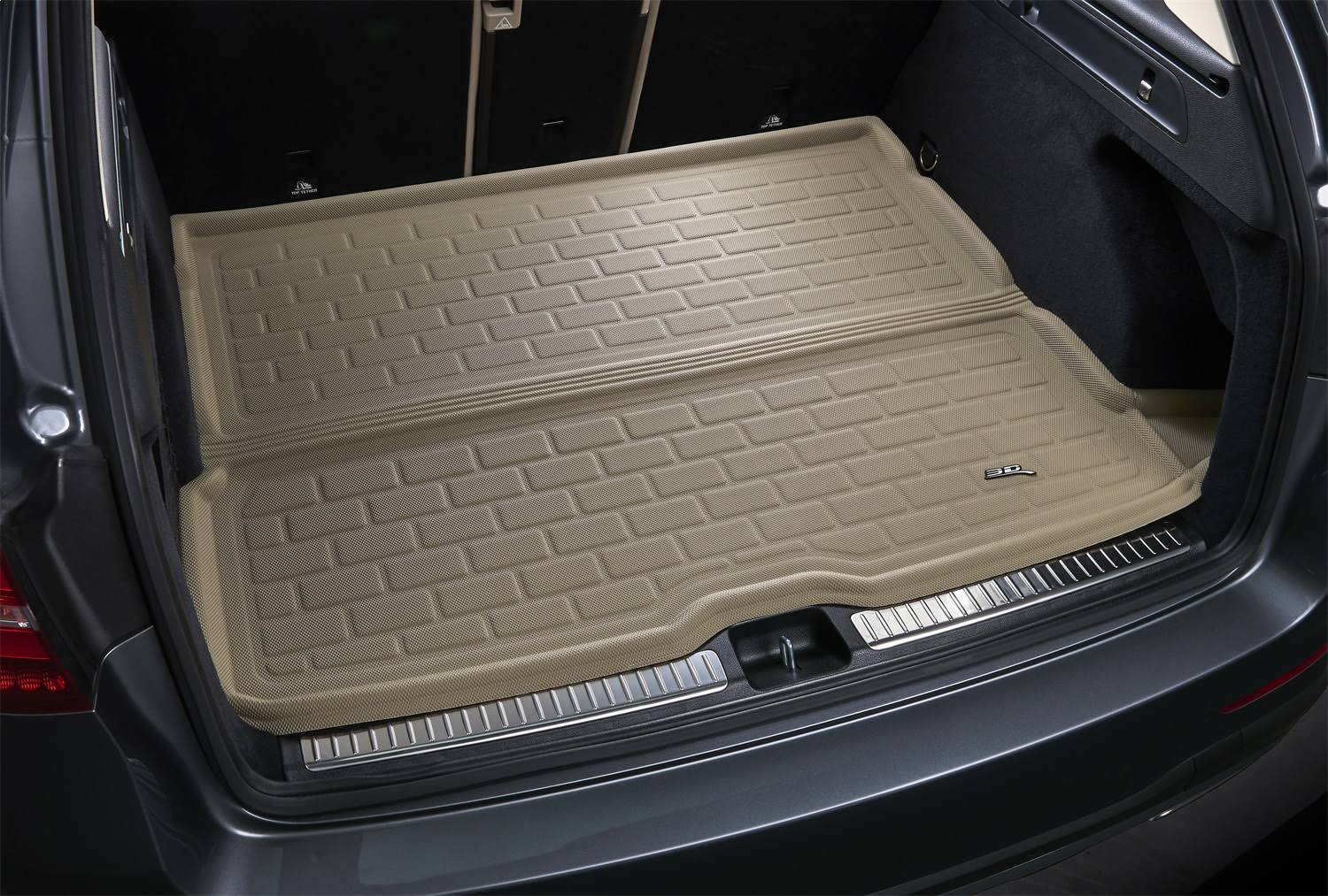 Tan Cargo Liner G833