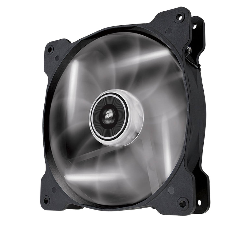 White High Static Pressure Fan V817622