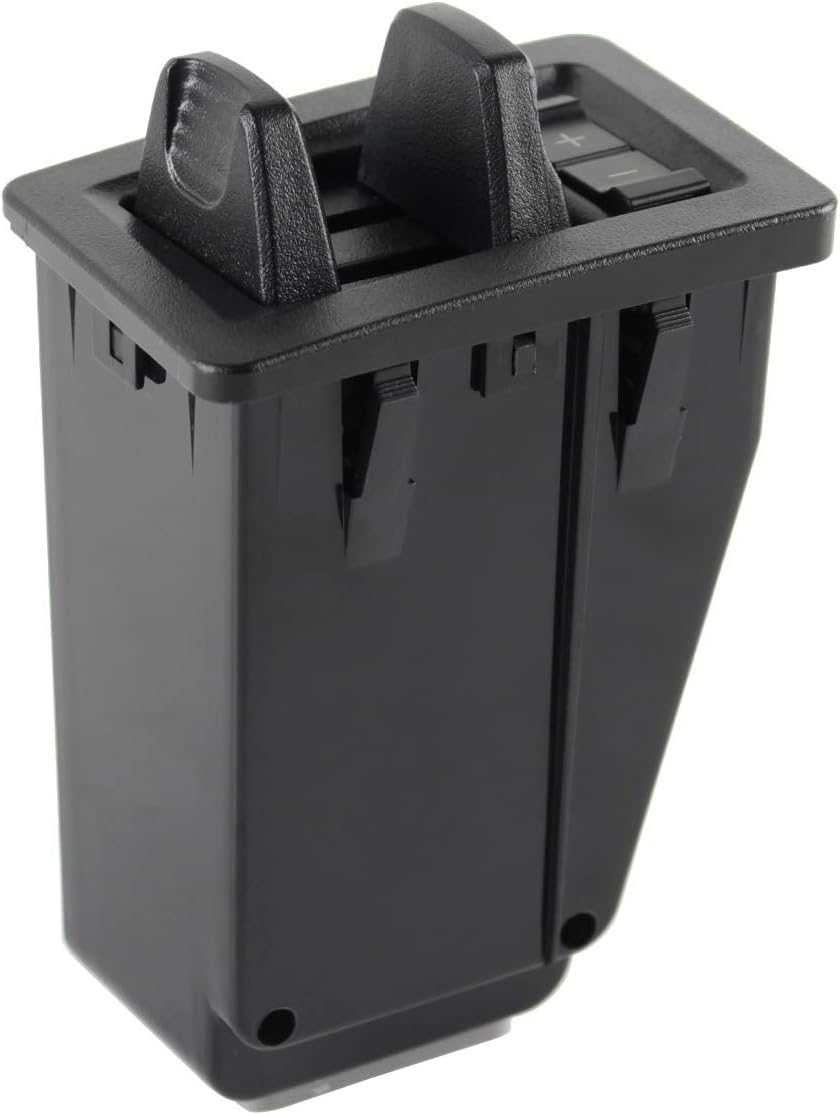 In-Dash Trailer Brake Controller Module Pack of 2 M49647