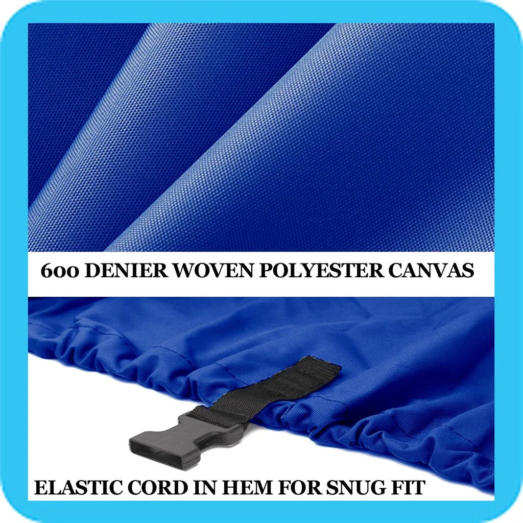 Boat Cover Z18685