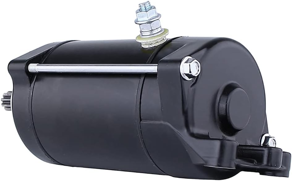 New Starter Compatible With Kawasaki Jet Ski S38242