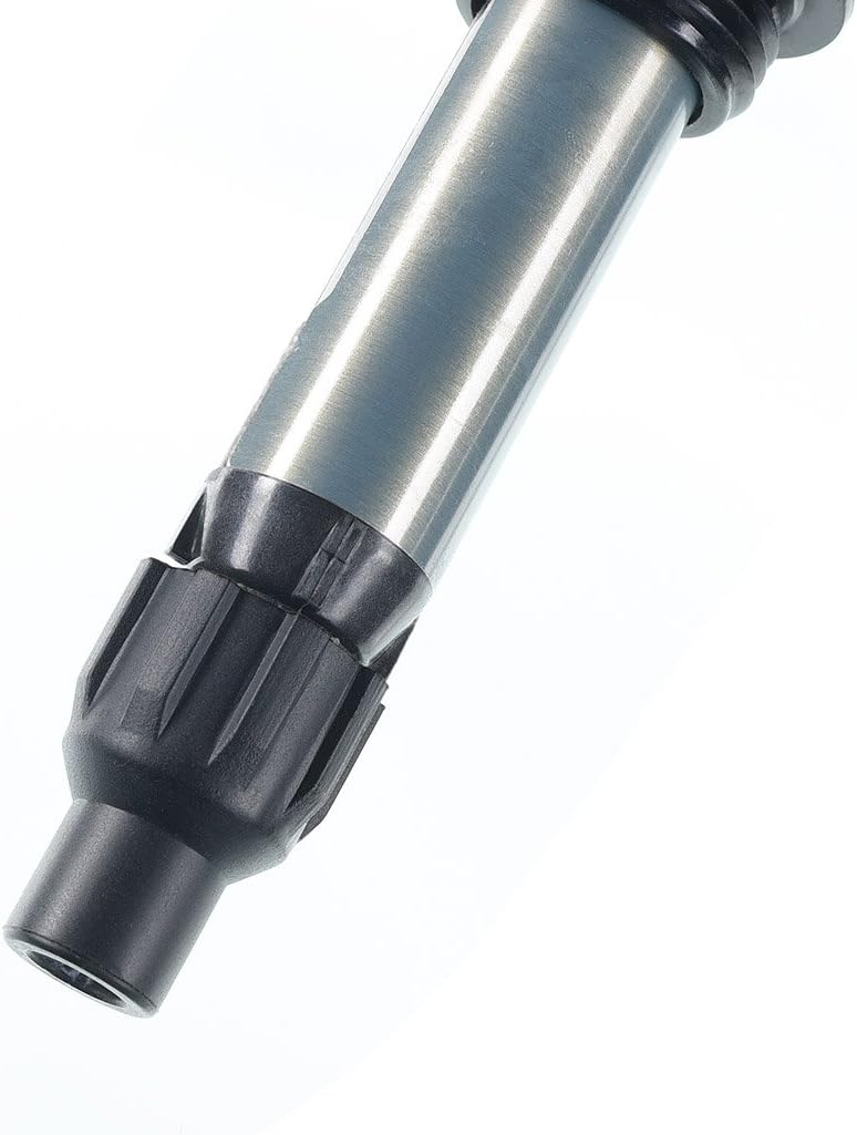 Set of 6 Ignition Coils Z2581