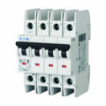 Miniature Circuit Breaker FAZ-D15/4-NA A321449