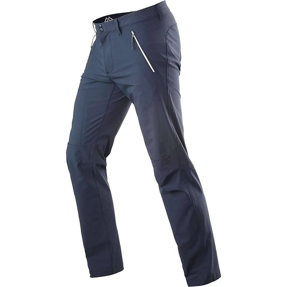 Midnight Navy Men&s Pant C5933