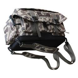 Old School Camo Blind Bag K306191