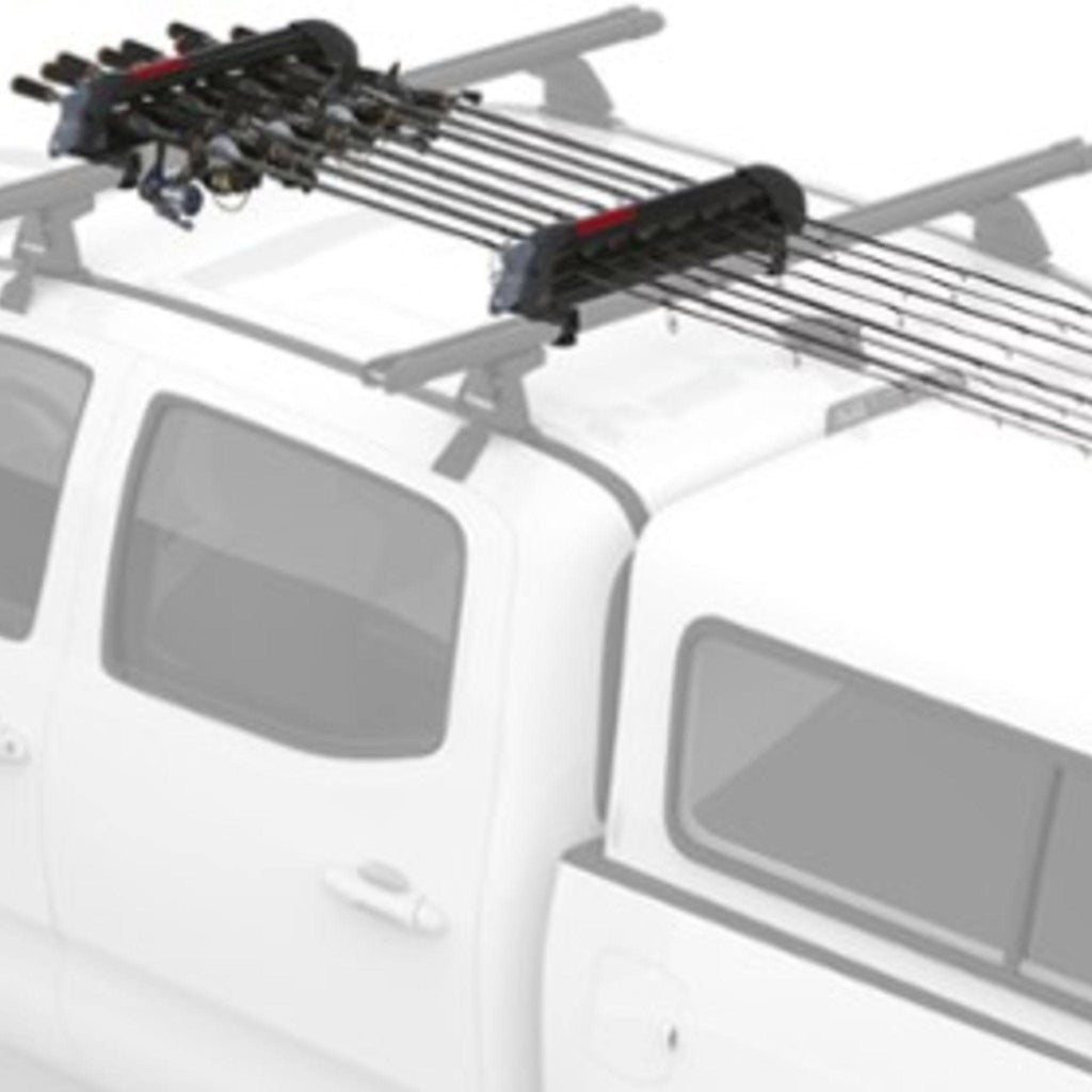 Rooftop Fishing Rod Mount E330942