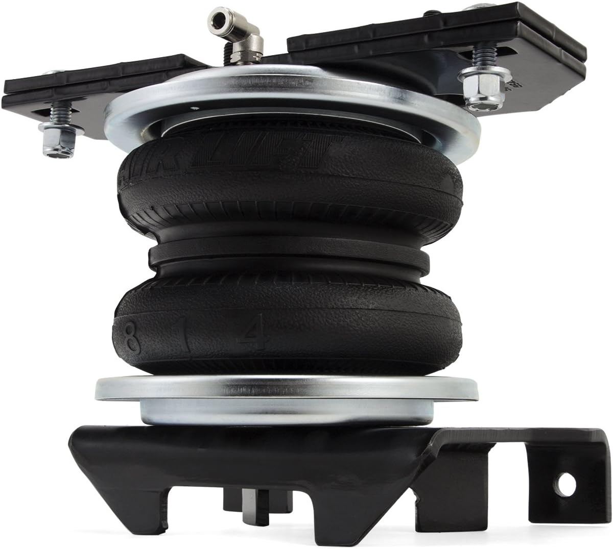 Air Suspension Kit B70482