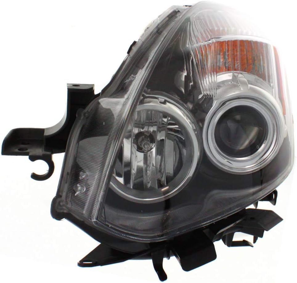 Headlight Assembly for Nissan Altima 2010-2013 Driver and Passenger Side Z416106