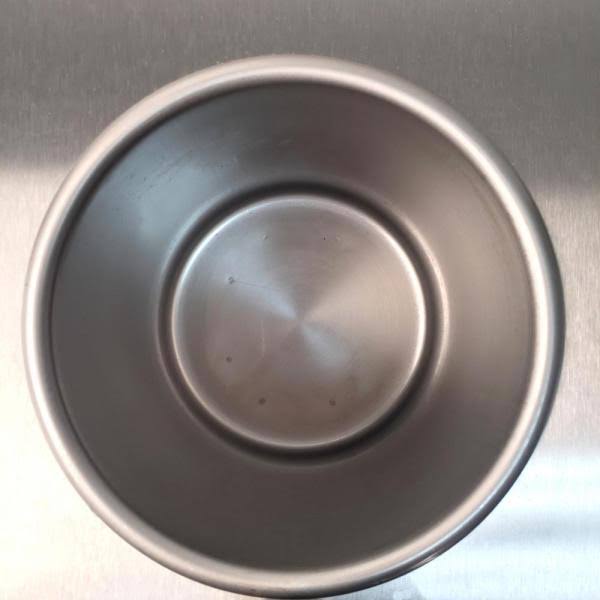 Ladle Warmer D31056