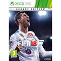 FIFA 18 M324027