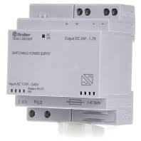 DC-power Supply 110...240V/24V 36W S858