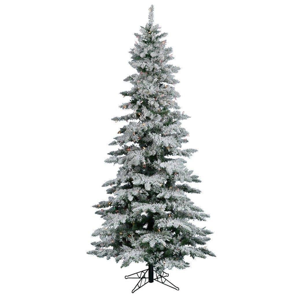 6 ft. LED Champagne Tree with Warm White Lights F572961