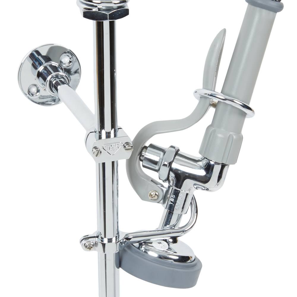 Brass Pre-Rinse Unit R51897