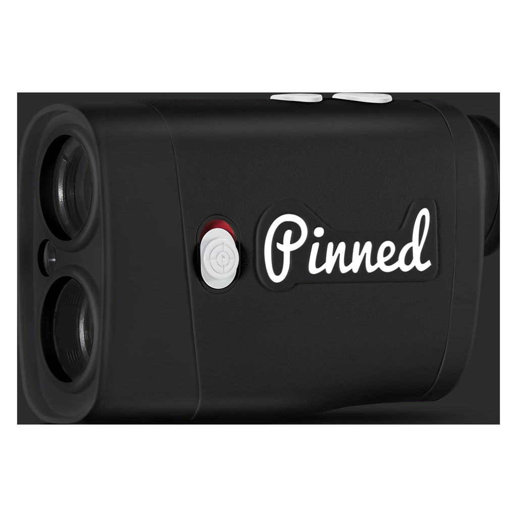 Golf Rangefinder with Built-In Magnet, Slope, Vibration Z890899