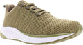 Olive Knit Sneaker N911993
