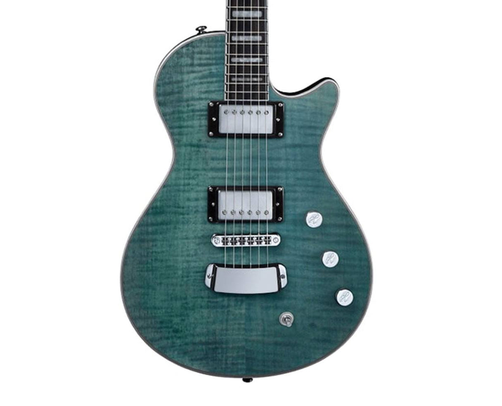 Fall Sky Electric Guitar E42851