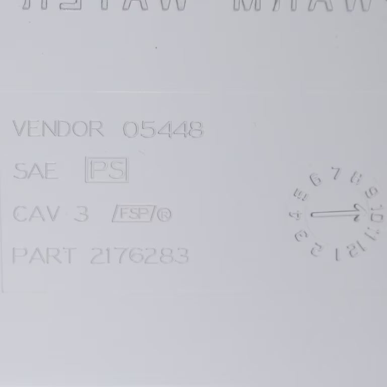 Crisper Drawer C54331