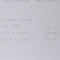 Crisper Drawer C54331