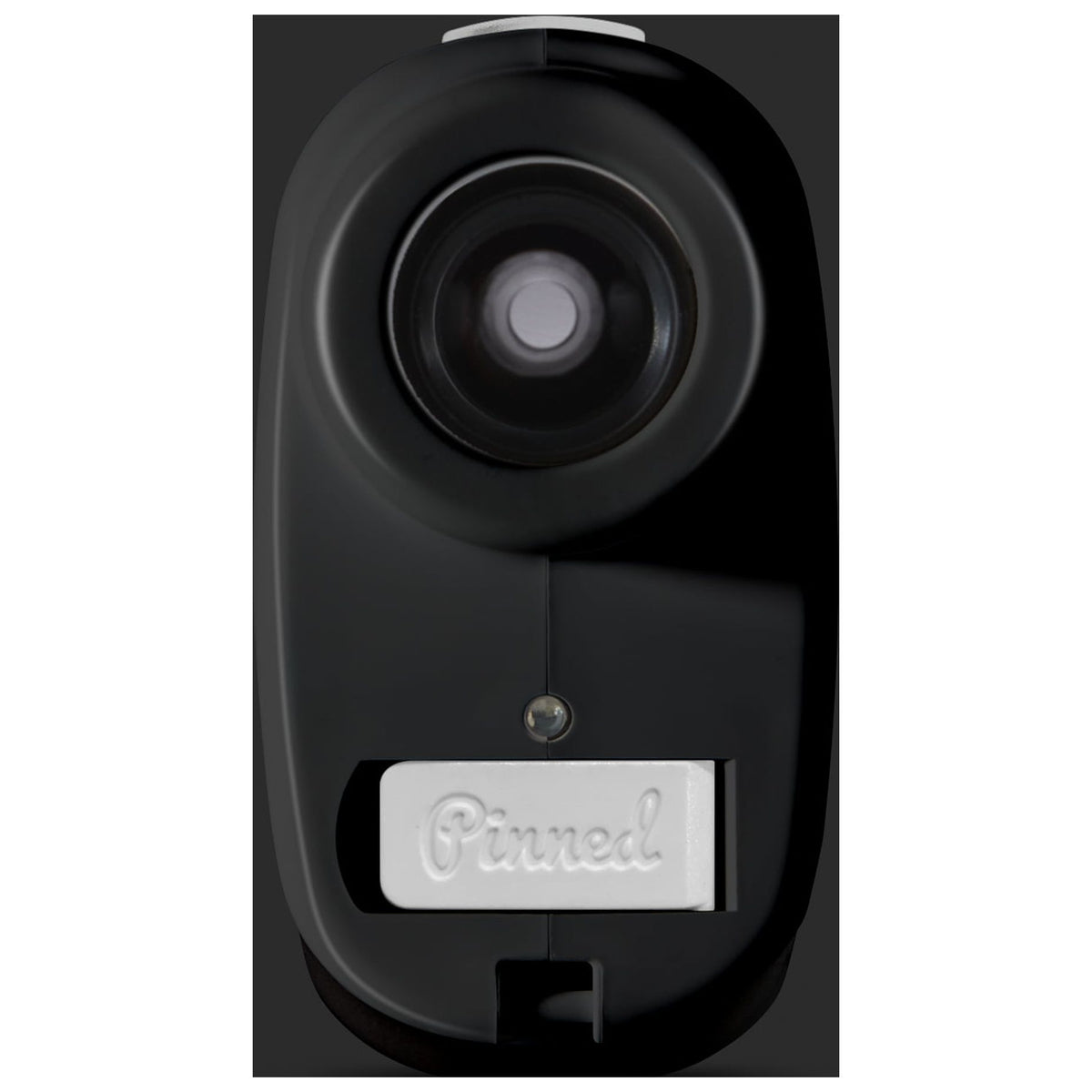 Golf Rangefinder with Built-In Magnet, Slope, Vibration Z890899