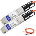40GBase-AOC QSFP+ to QSFP+ Direct X5938