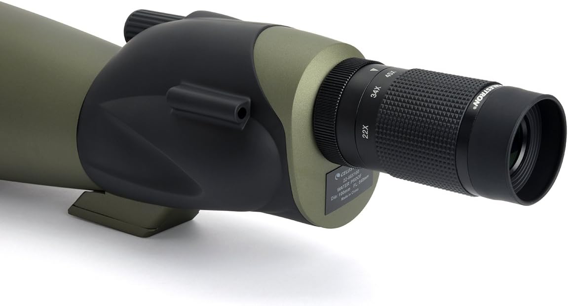 Straight Spotting Scope S216010