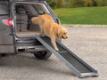 Folding Dog Ramp for Large Dogs to 300 Pounds R120