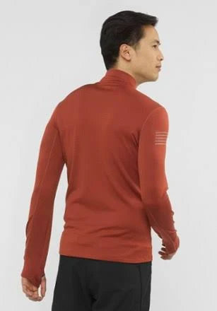 Men&s Fast Wing Mid P815803