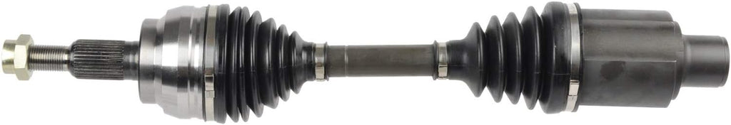 CV Axle Pack of 2 F703