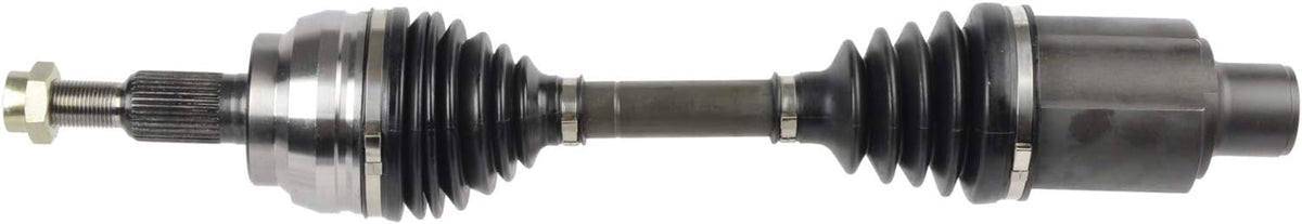 CV Axle Pack of 2 F703