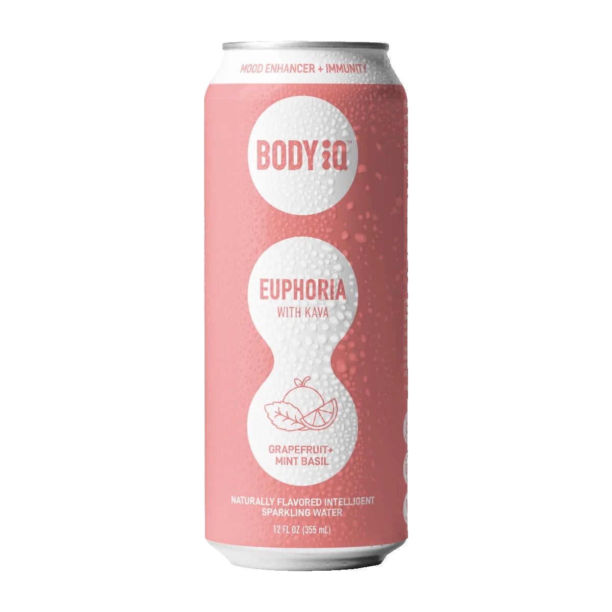 Euphoria Intelligent Sparkling Water G44819