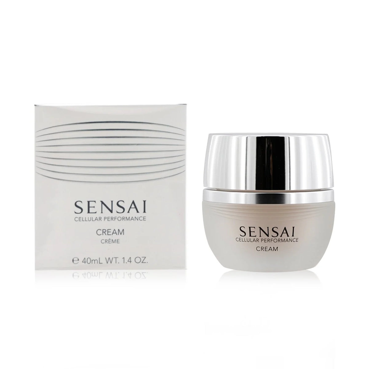 Cellular Performance Cream 40ml J3537