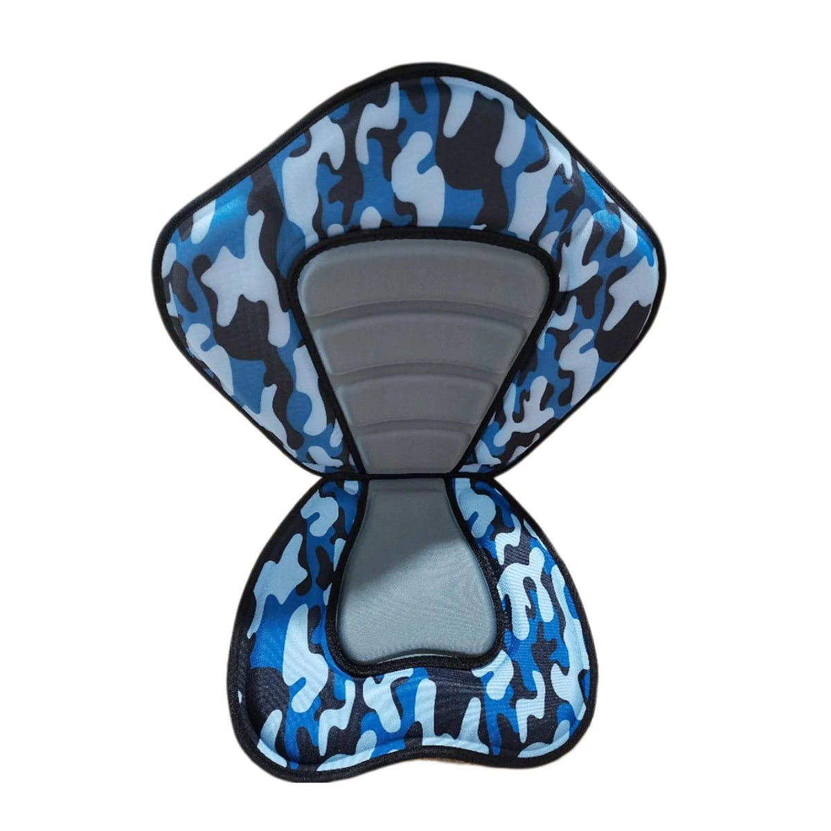 Kayak Seat Back Support Pad with Adjustable Strap E35447
