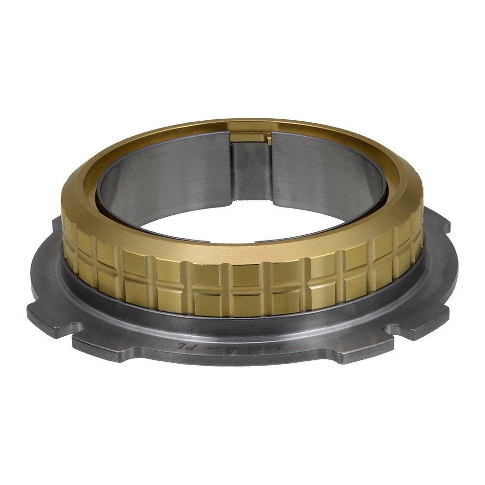 ARRI Bayonet Mount SLR Lens to ARRI PL Mount Camera Bodies Adapter D22332
