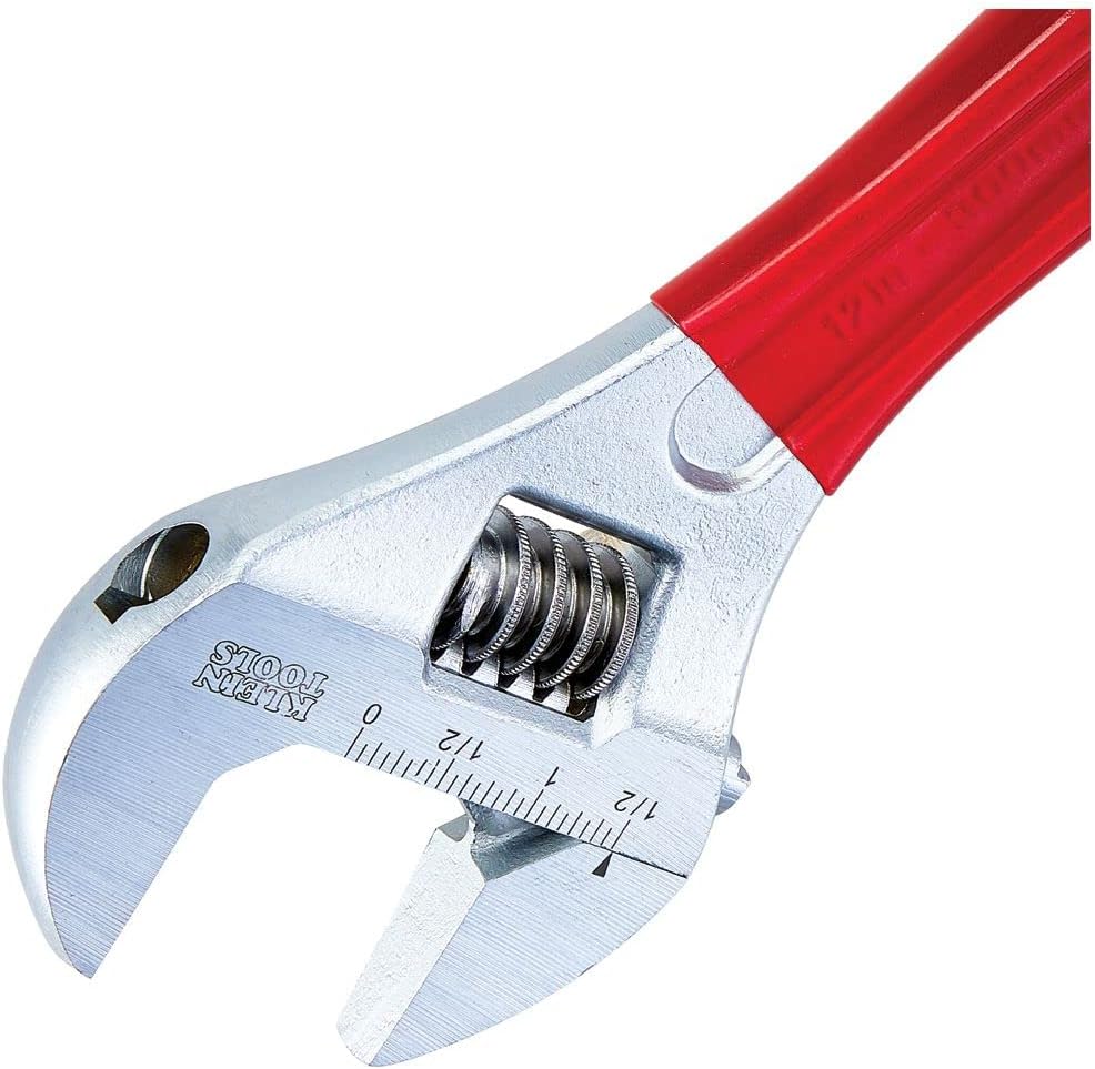 12-inch Adjustable Drive Wrench G385545