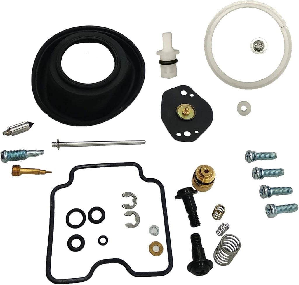 Carburetor Repair Kit Pack of 2 B6134