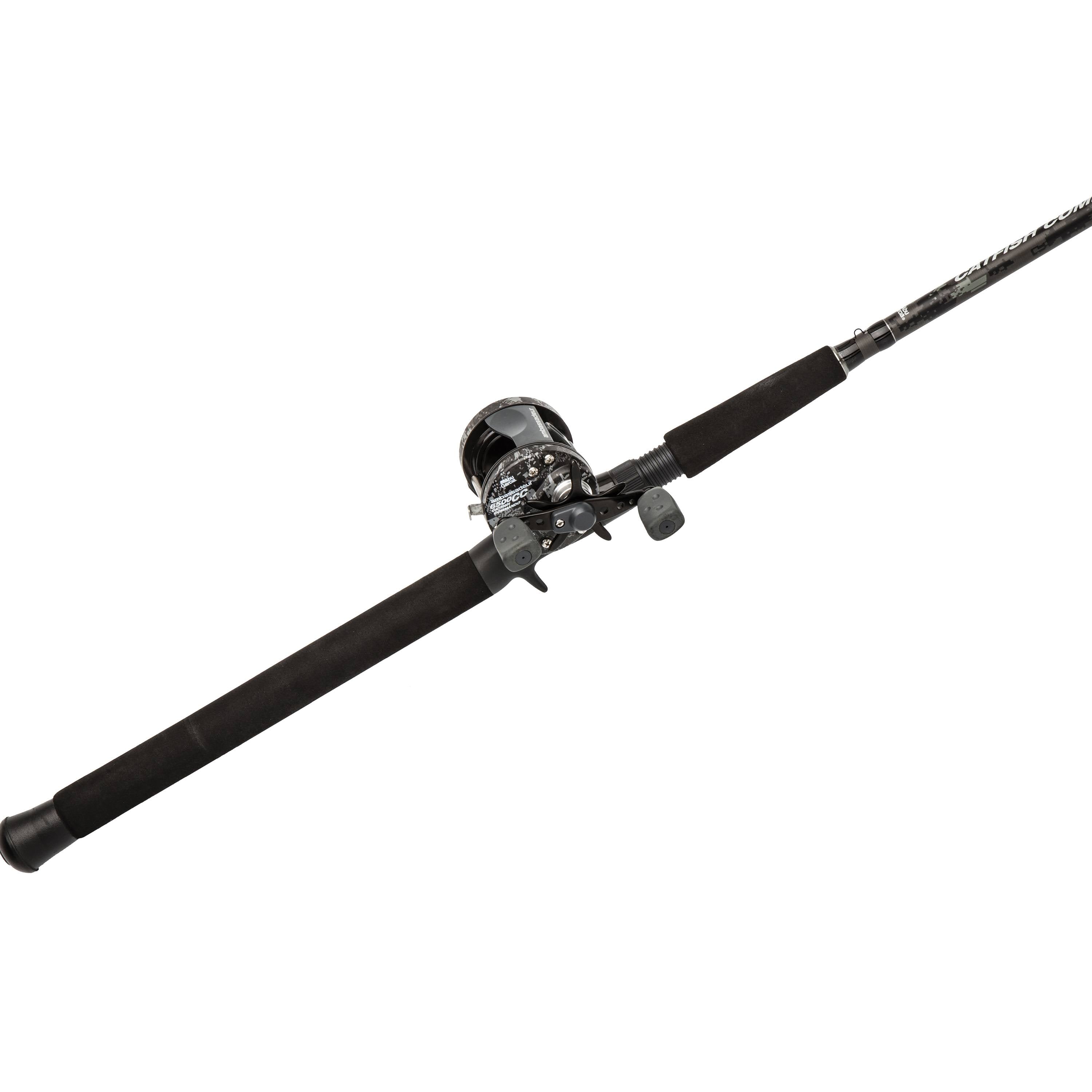Catfish Commando Cast Combo M65653