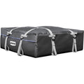 Rainproof Expandable Car Top Carrier A34946