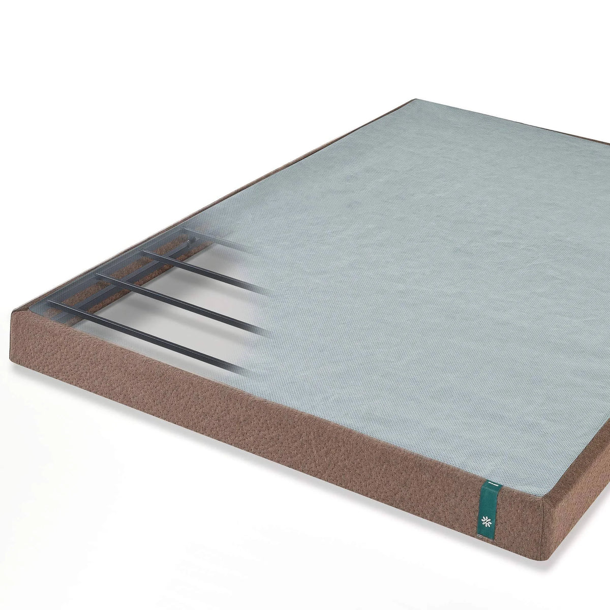 Queen 5 inch Metal Mattress Foundation P1776