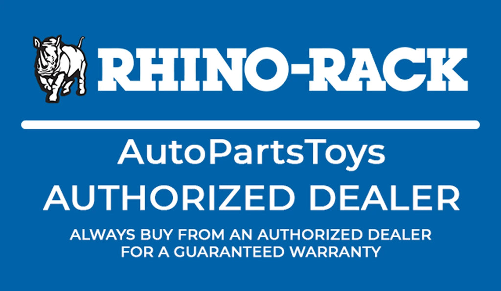 Black Aero Roof Rack System for Nissan Frontier N2179