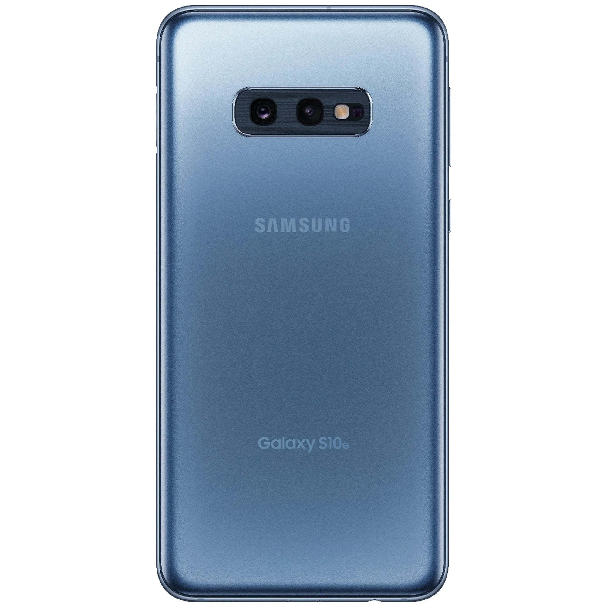 Prism Blue Galaxy S10e 128 GB Refurbished G46960