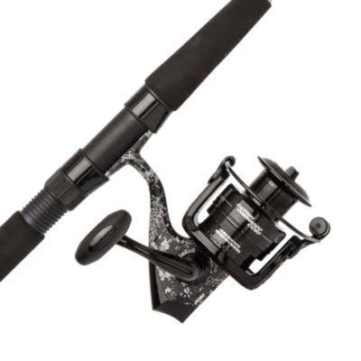 Catfish Commando Cast Combo M65653