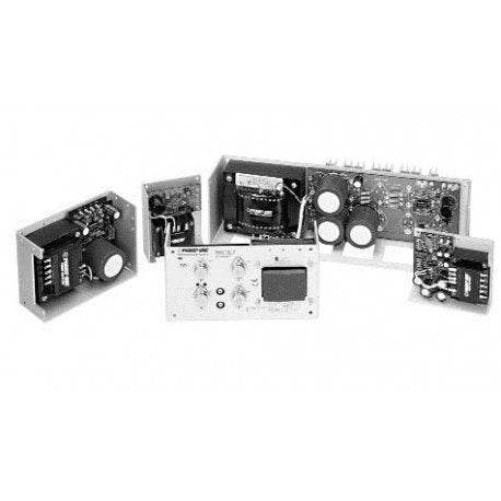 60W AC/DC Power Supply Triple-Out 5V/12V/-12V 6A/1A/1A G51098