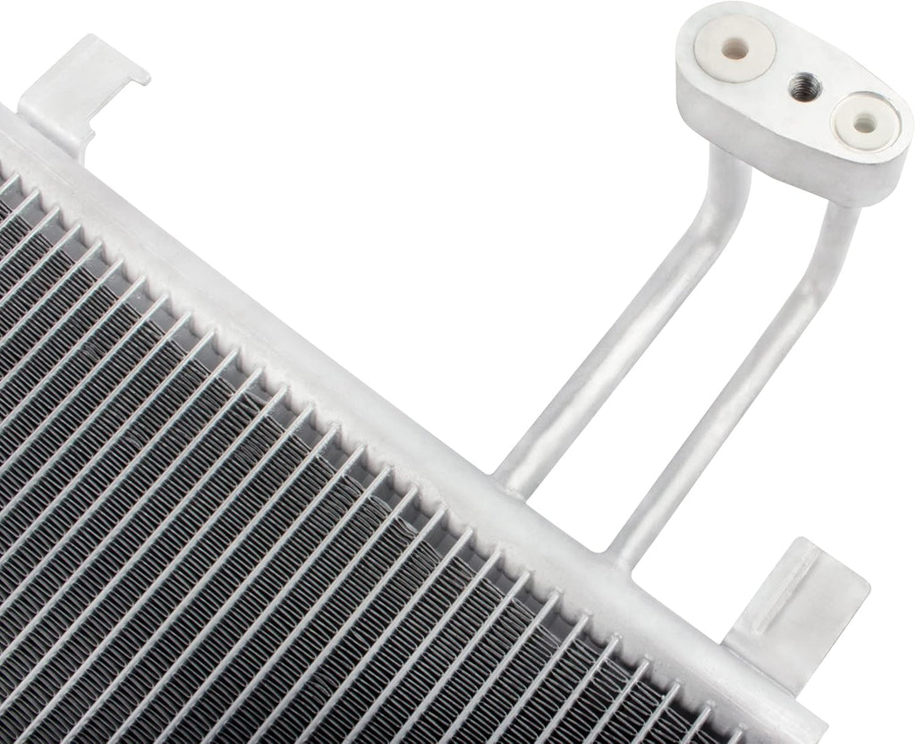 A/C Condenser P68645