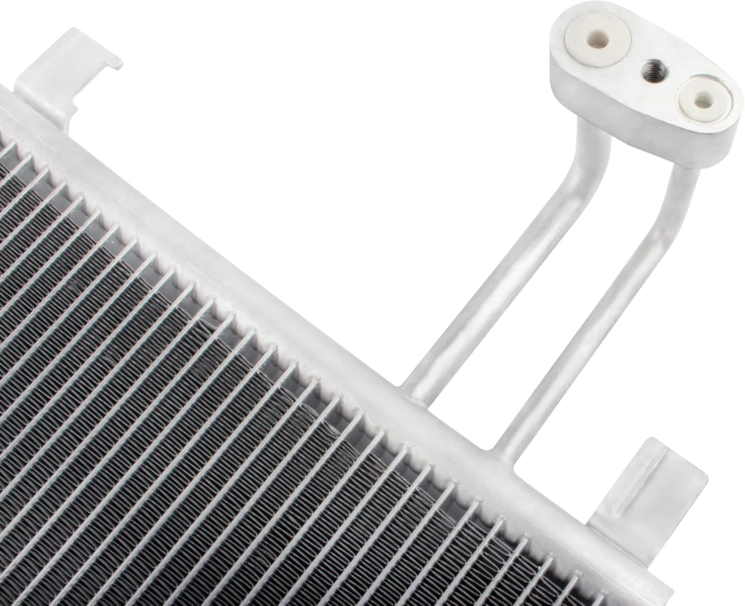A/C Condenser P68645