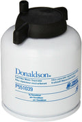 Fuel Filter Water Separator Pack of 3 T1213
